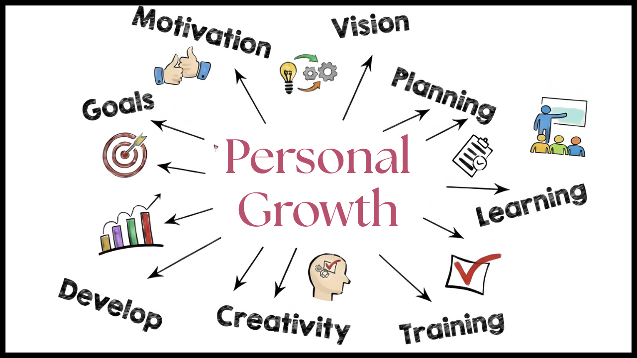 Personal Growth