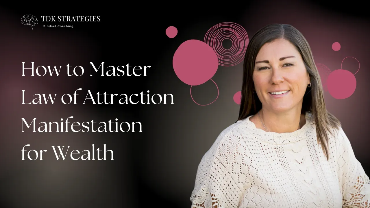 Law of Attraction Manifestation