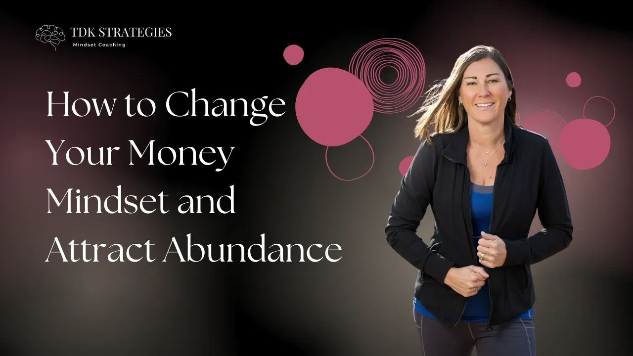 Money Mindset