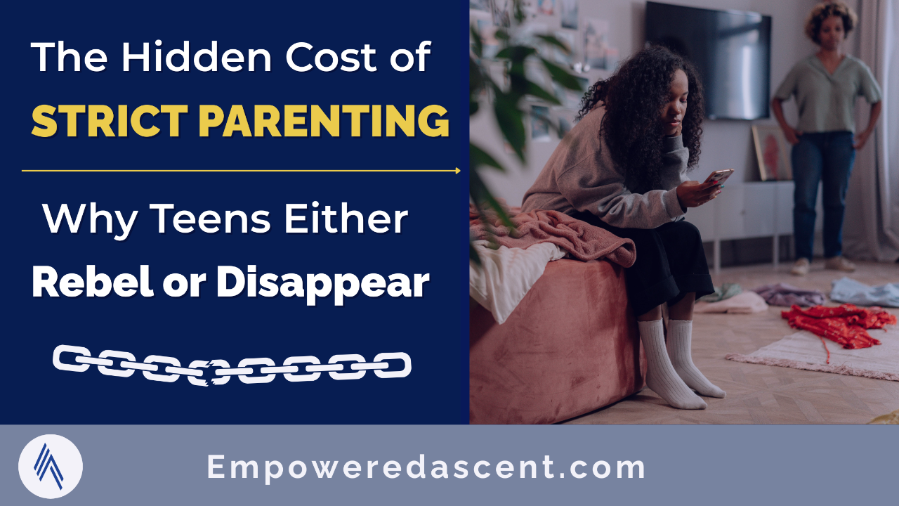 strict-authoritarian-parenting-teen-rebellion-withdrawal