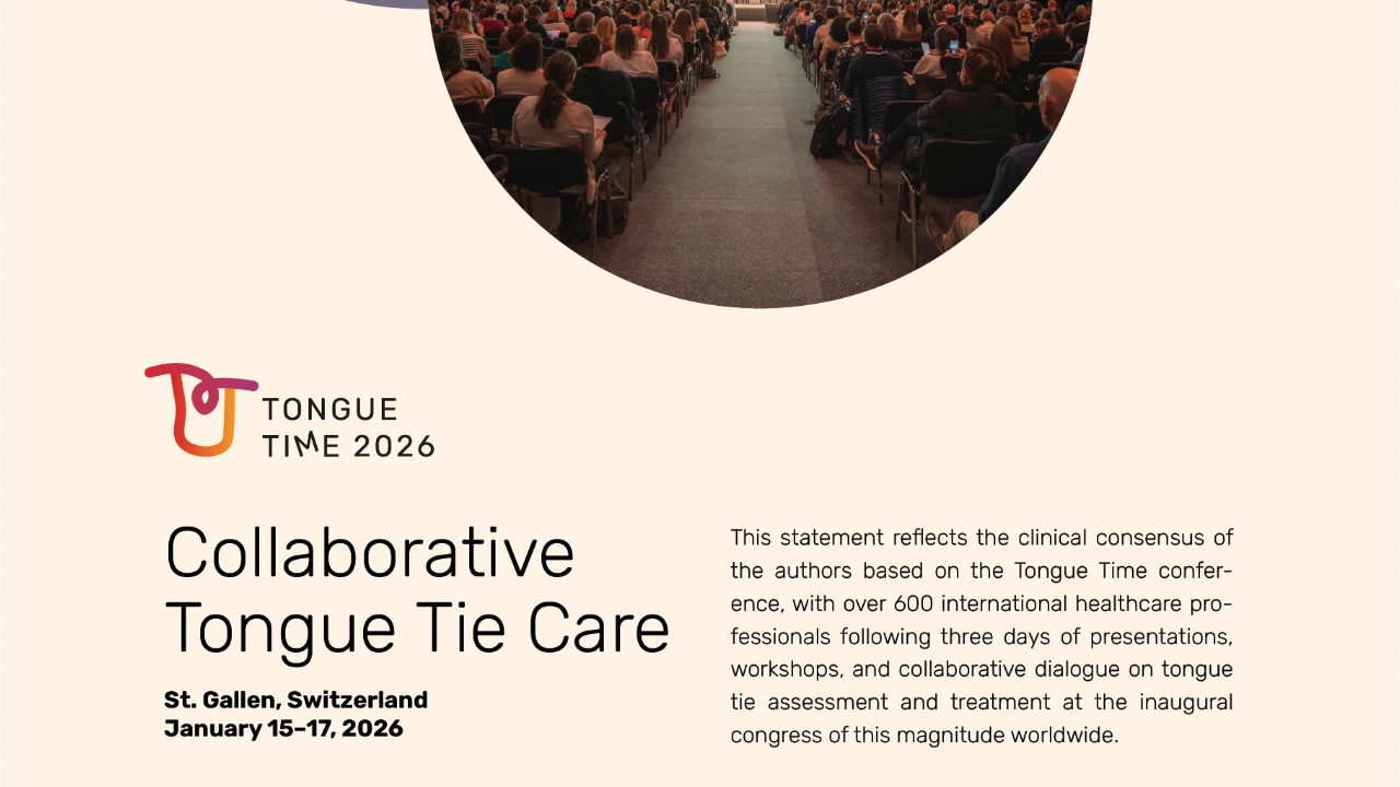 TT 2026 Congress Statement