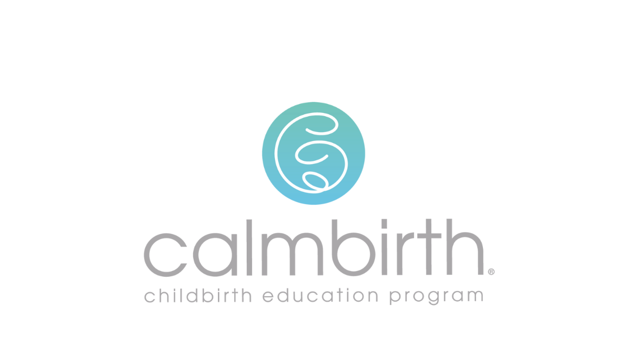 Calmbirth with Amy. First time parent. Prepared for all possibilities. Empowered birth. 