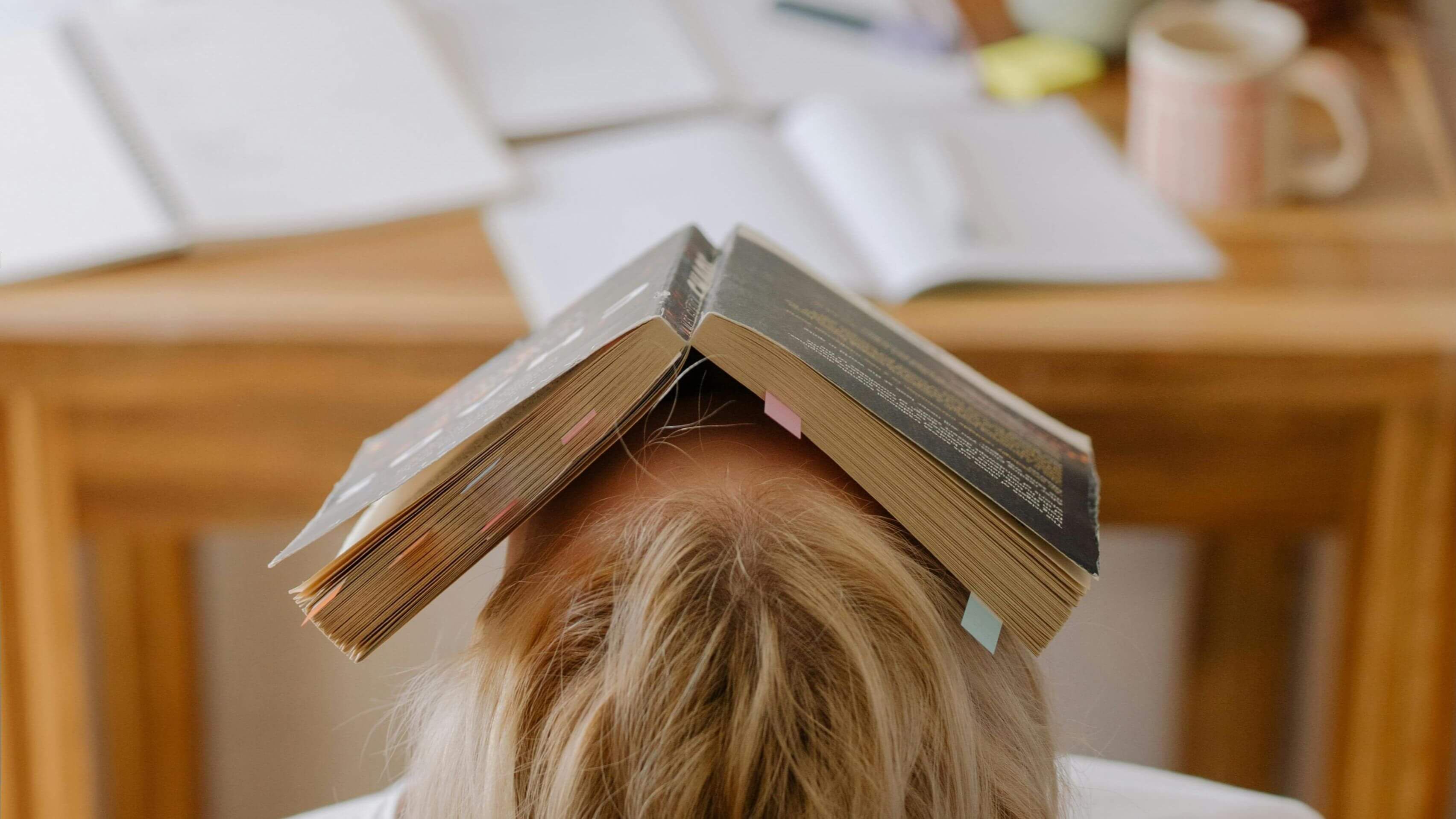 Stuck in Korean Learning