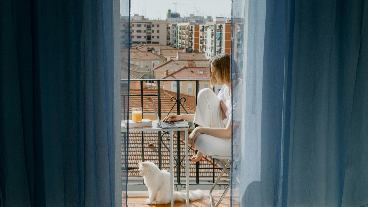 The Resonant Field: Business as Frequency