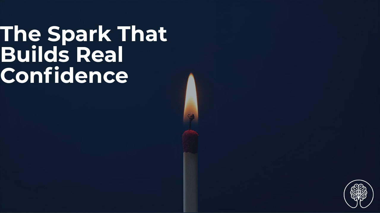 confidence-spark