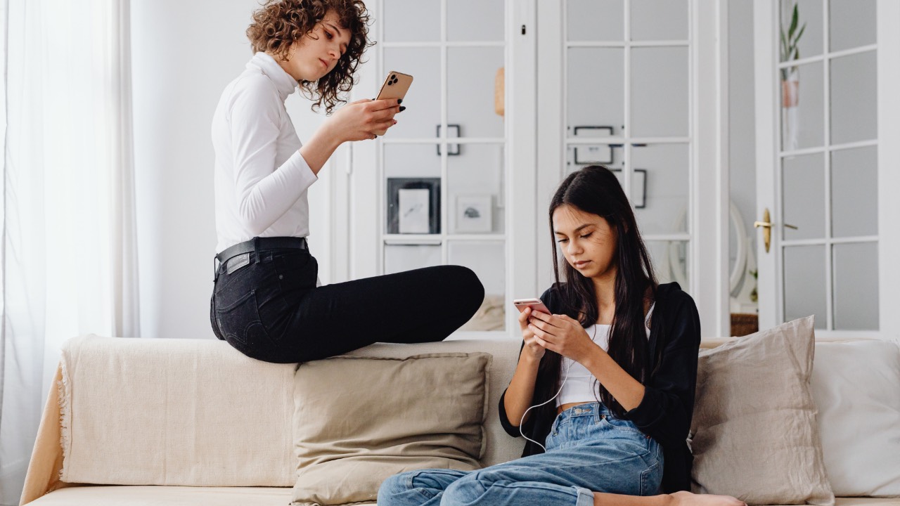 Strategic Screen Time 