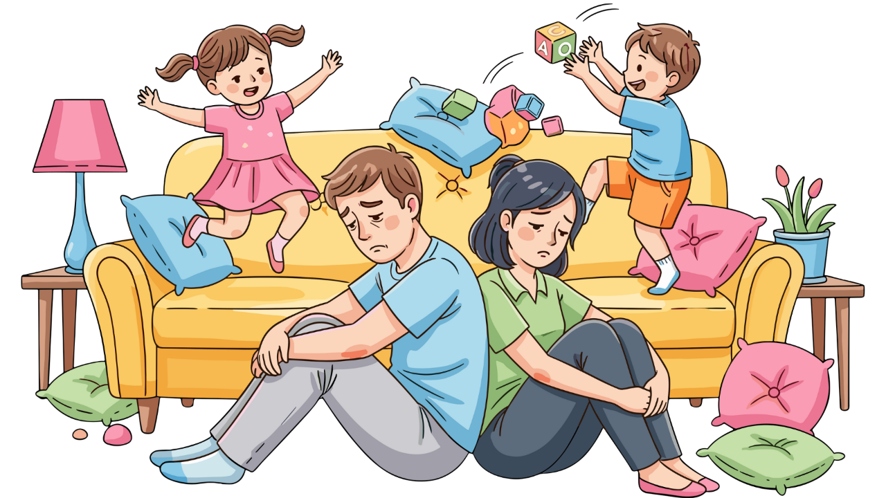 manage emotion for connection