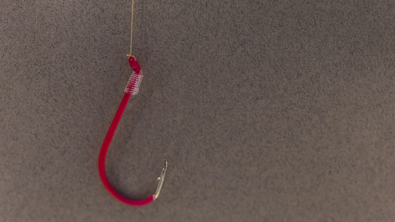 Psychological Hooks and Anger: Why You React When You Don't Want To