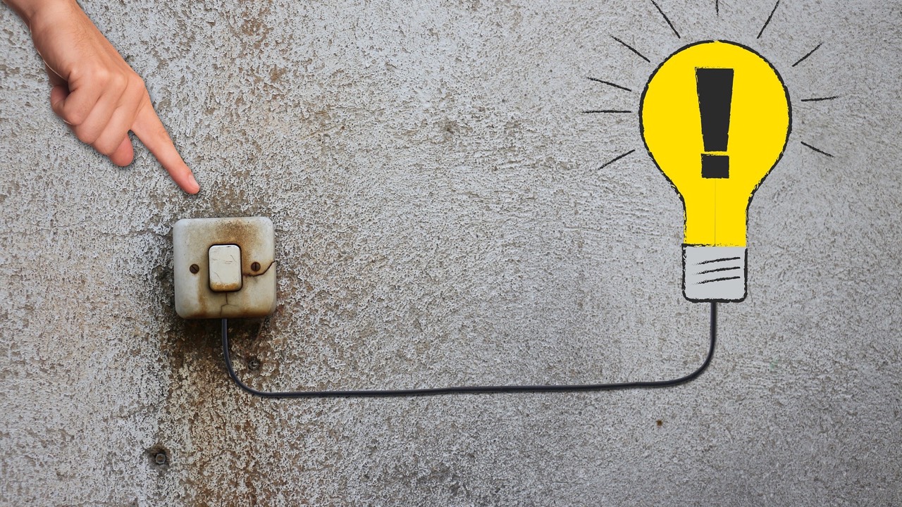 Neuroscientists Just Discovered Your Brain's Anger OFF Switch