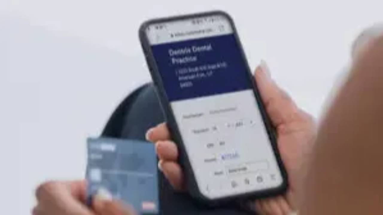 Get paid after hours with Dentrix Quickbill