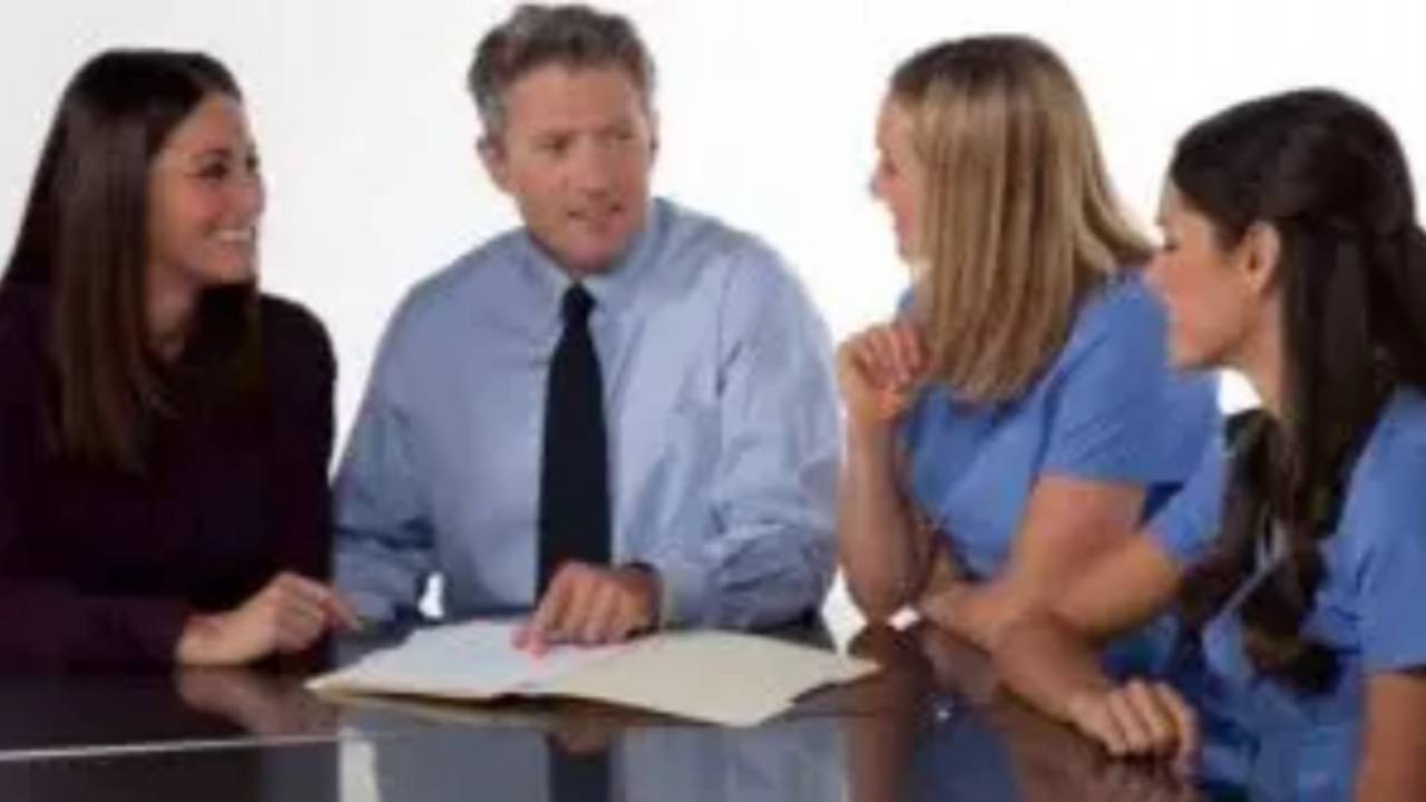 Discover what your primary role is in the dental practice