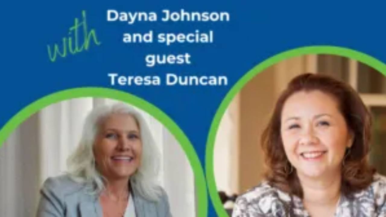 Interview with Teresa Duncan - insurance billing mistakes