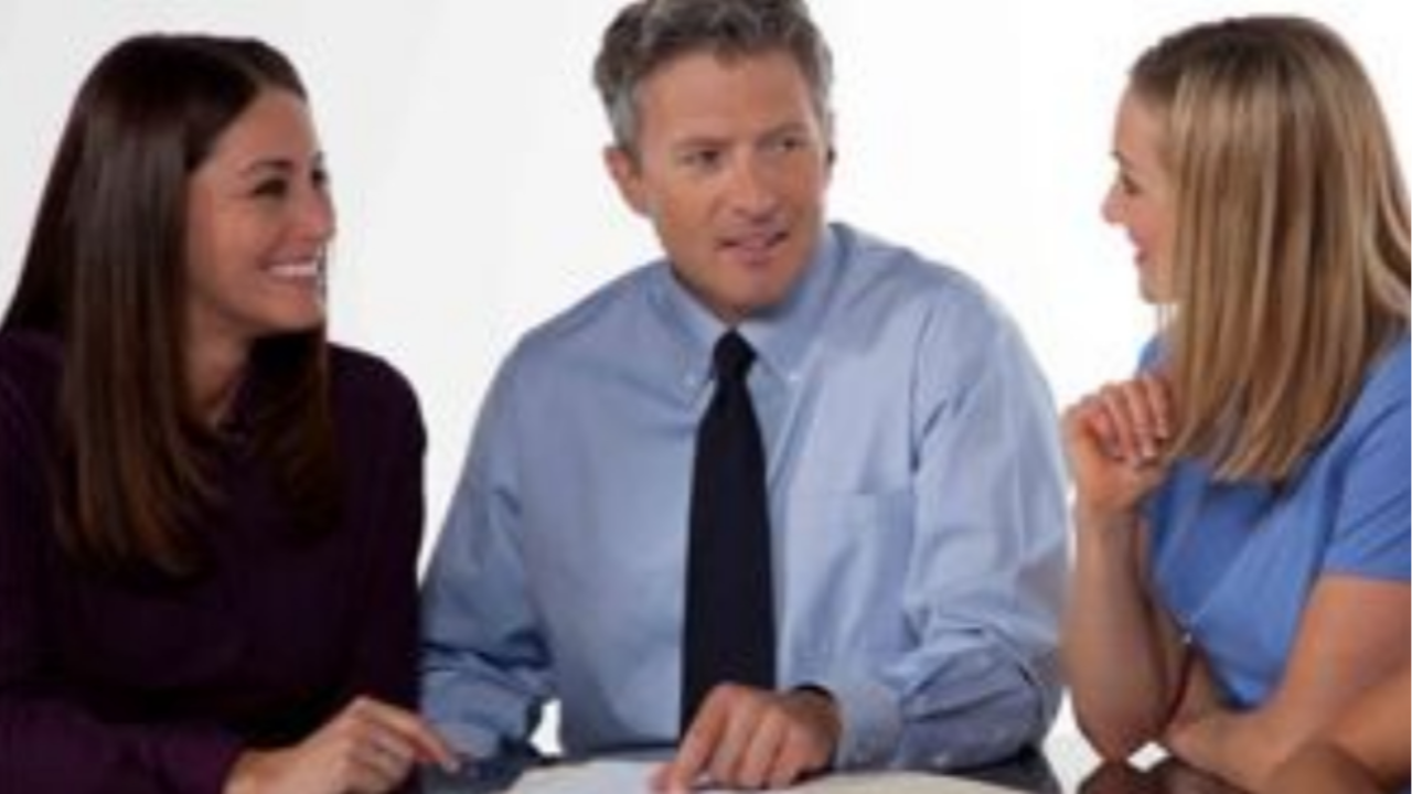 The Morning Huddle is a Critical Piece of the Day