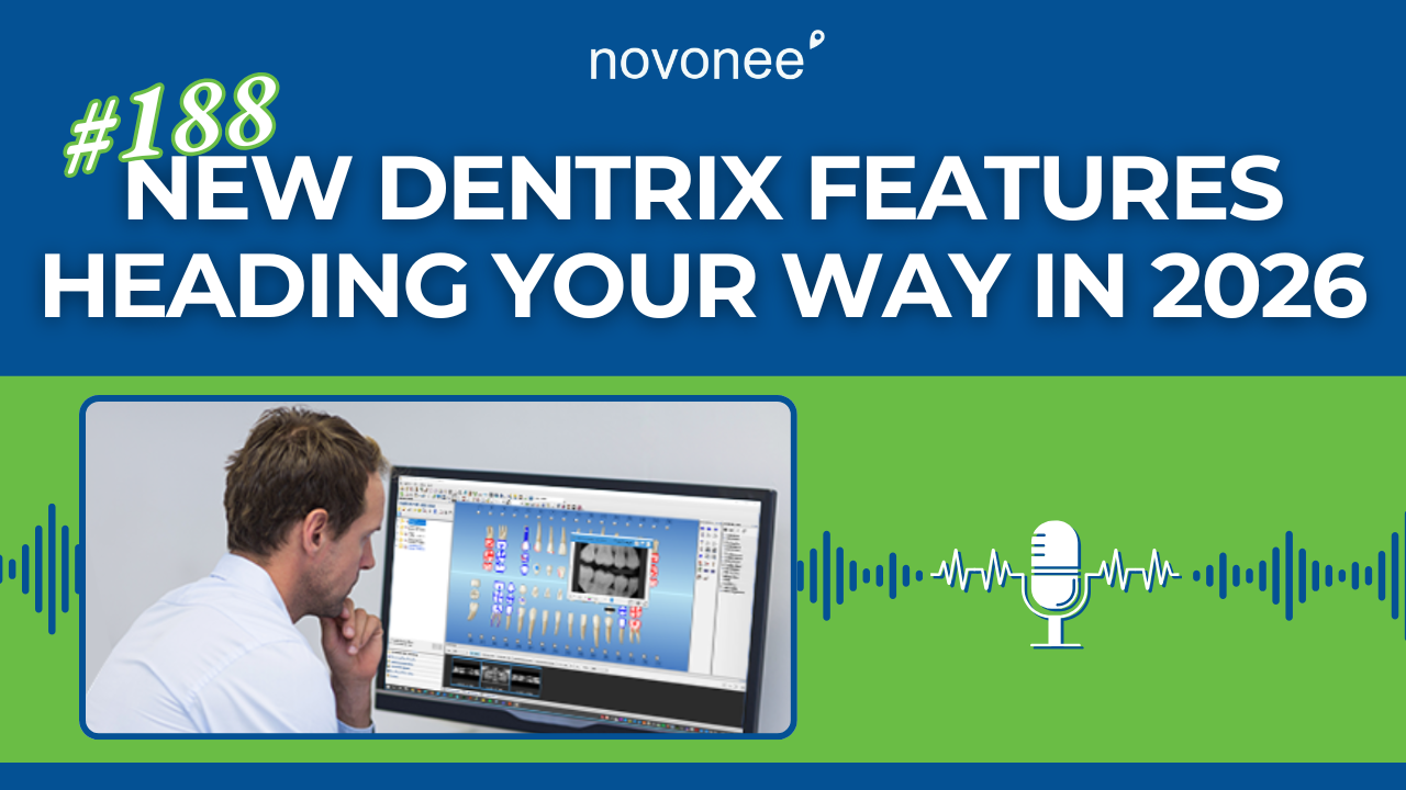 Dentrix AI Updates You Need to Know: Key Takeaways from the Greater New York Dental Meeting