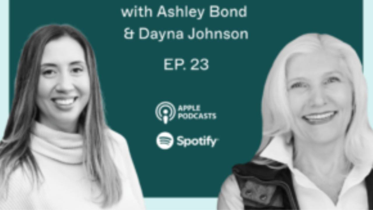 Dentrix reporting with Ashley Bond & Dayna Johnson