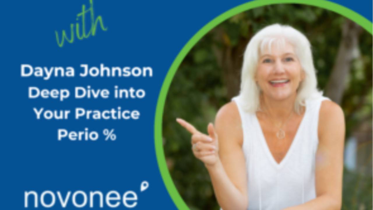 Three Reasons Your Perio Numbers Might be Low