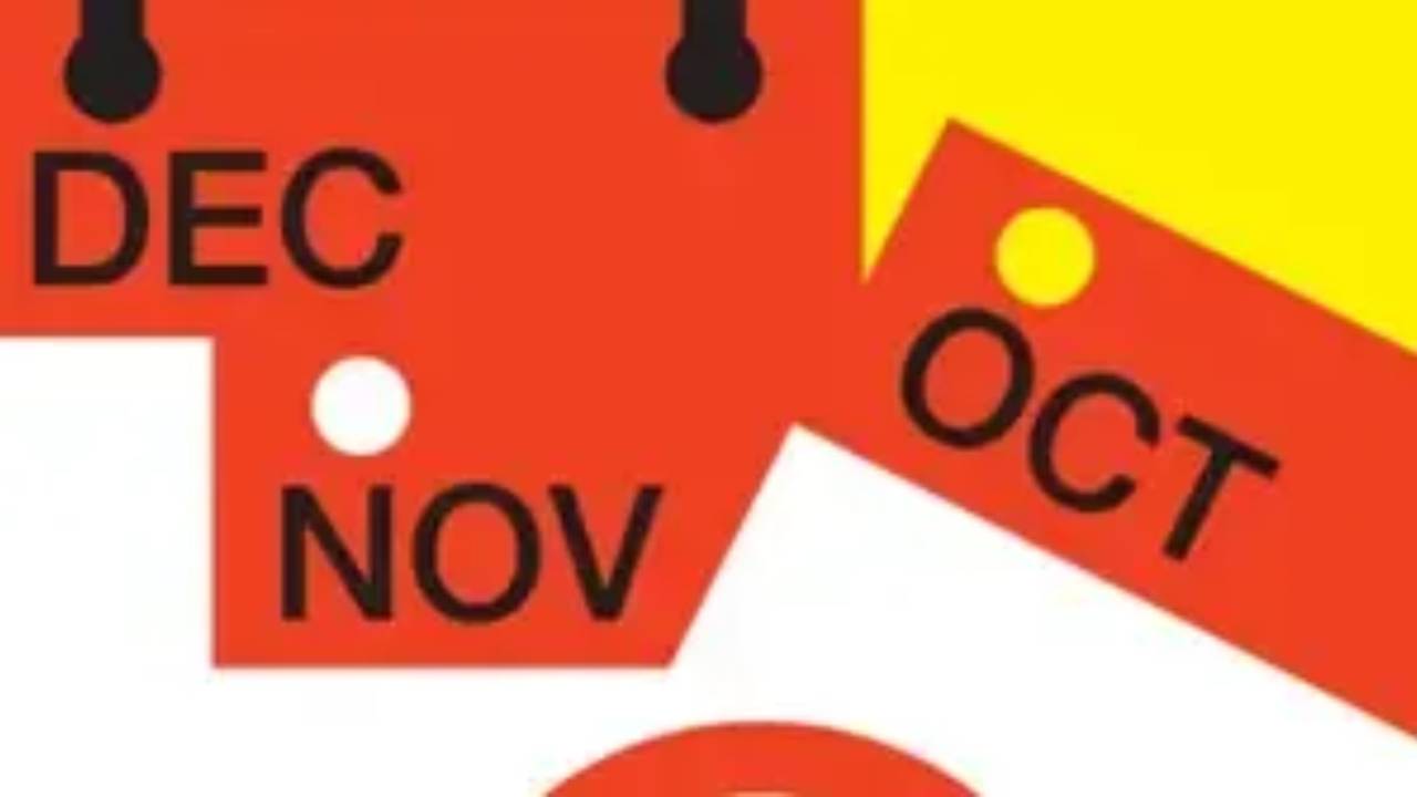 Fourth Quarter Tips and RemindersFourth Quarter Tips and Reminders