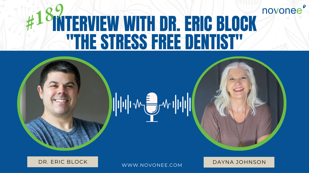 Dentrix, Burnout, and Better Systems: A Real Conversation About Stress-Free Dentistry