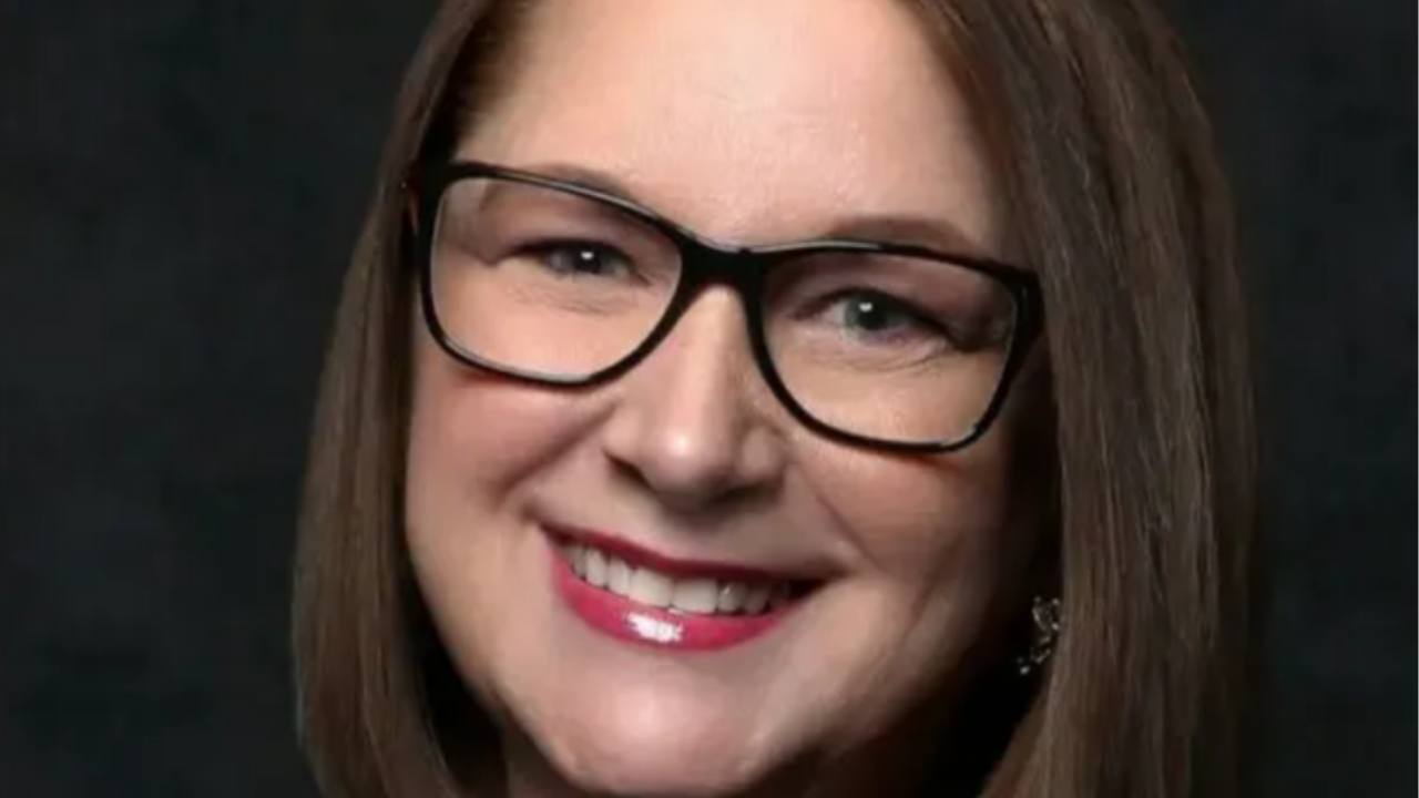 The Director of First Impressions with Brenda McNulty