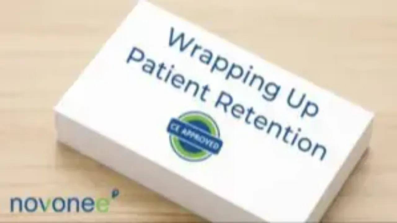Wrapping up second quarter 2022 with a recap of Dentrix systems and patient retention