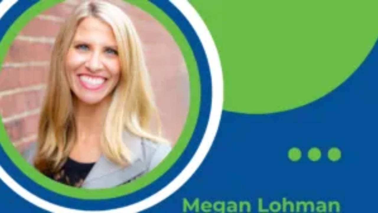 Interview with Megan Lohman