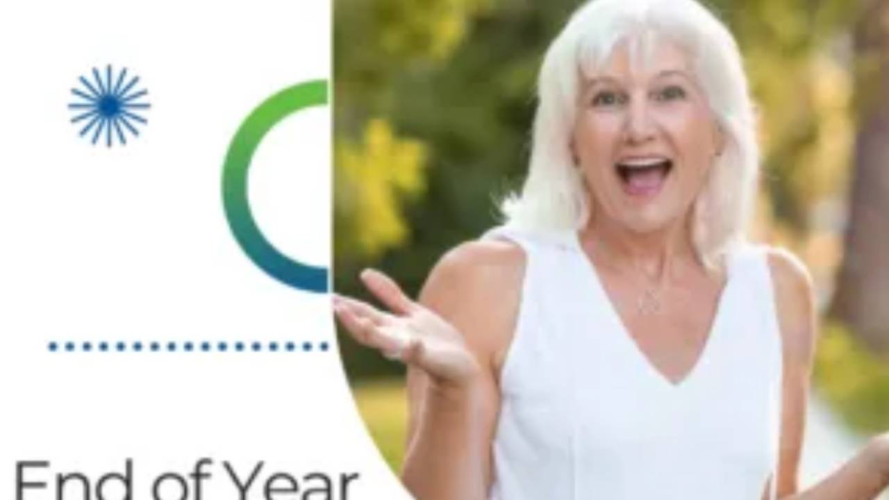 End of Year Playlist