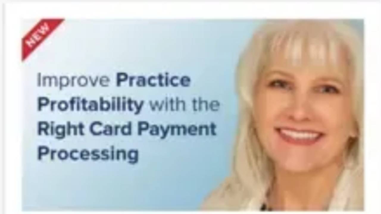 Improve Profitability with the Right Payment Card Solution