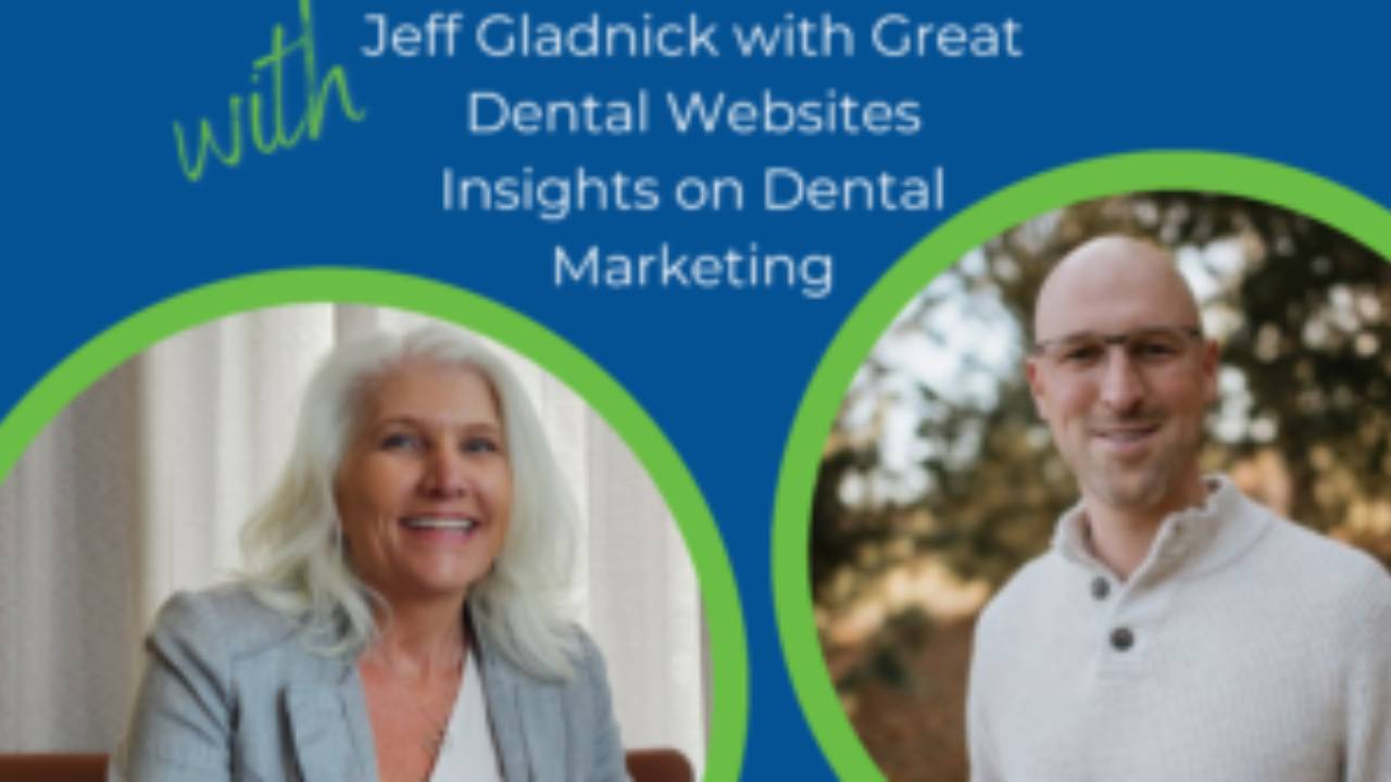 Insights From a Dental Marketing Expert