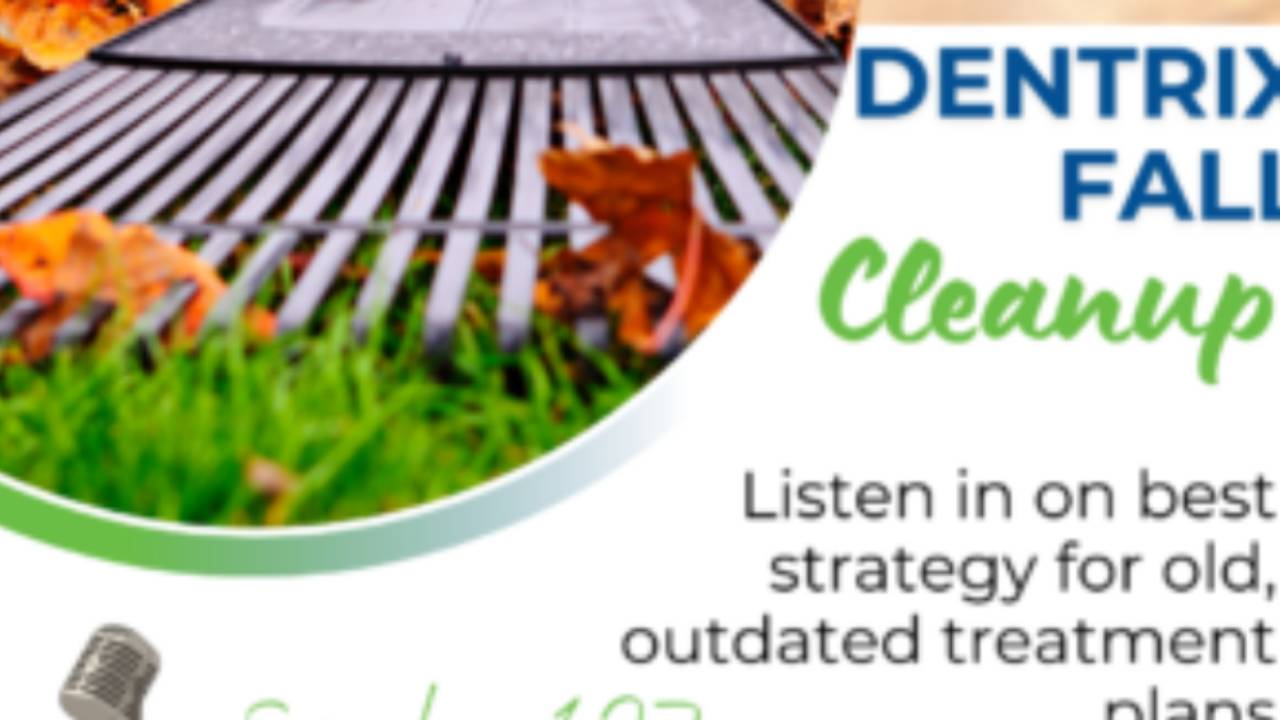 Dentrix Database Cleanup: Part Five Treatment Plans