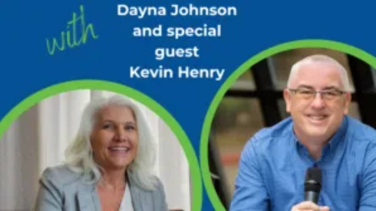 Interview with Kevin Henry