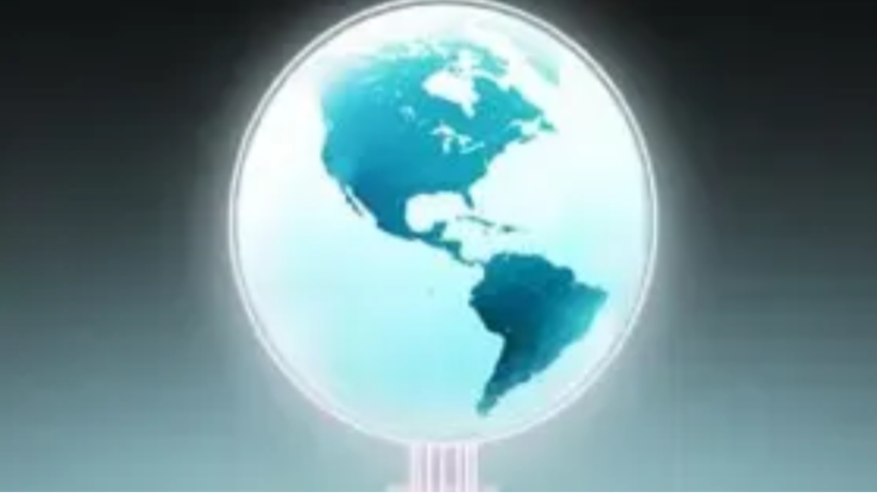 The Miracle Technology Works at all