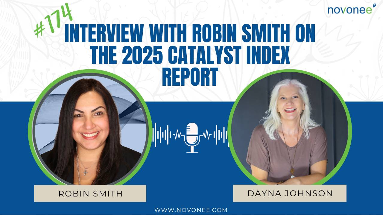 Interview with Robin Smith on the 2025 Catalyst Index Report