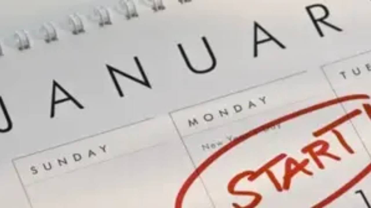 New Year’s Resolution . . . what will bring you more joy and happiness in your work day?