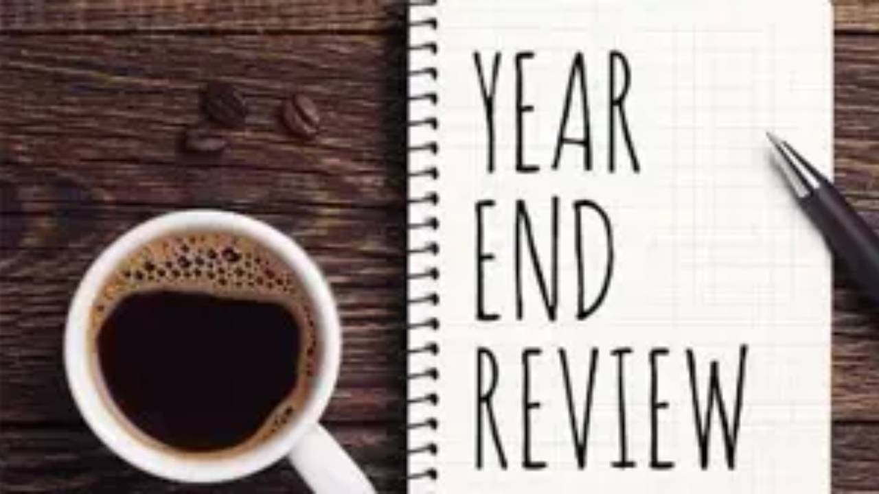 Final Push for End of the Year