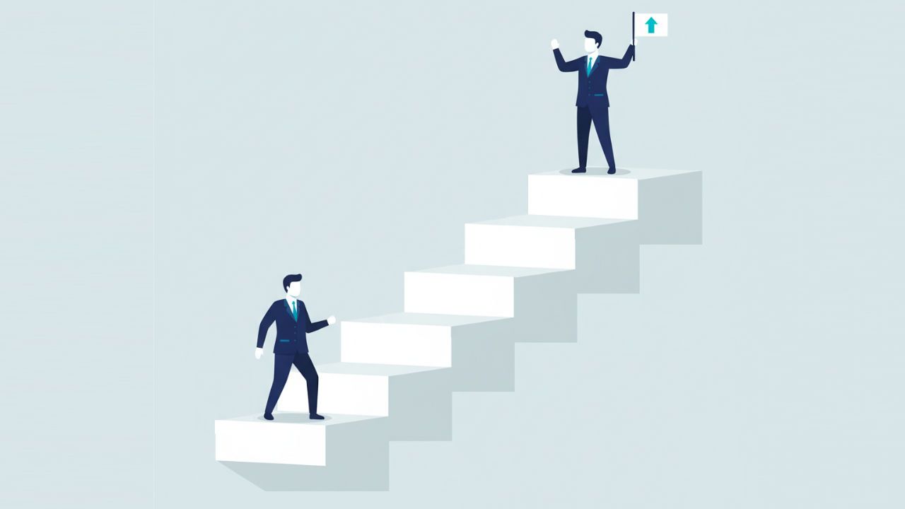 Continuous improvement - 5 steps for data-inspired optimisation