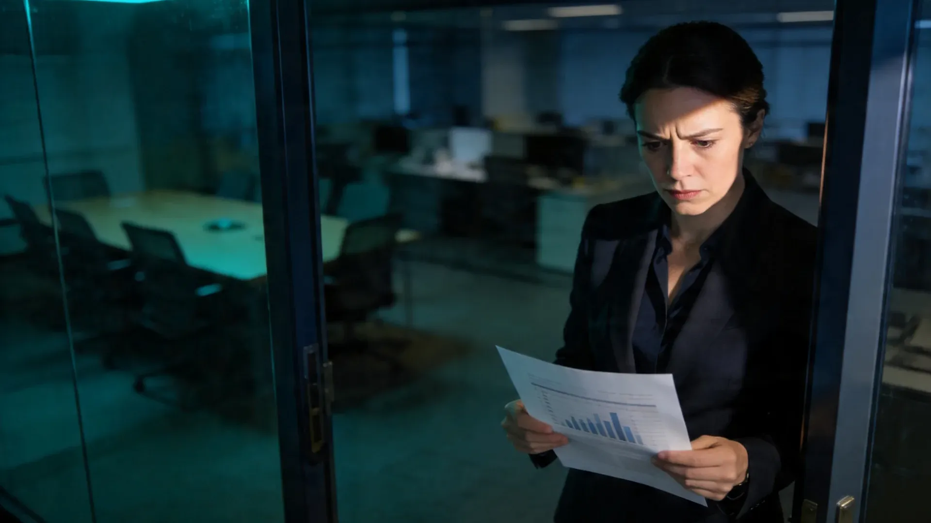 Expensive Decoration: Why 90% of Data Insights Never Ship