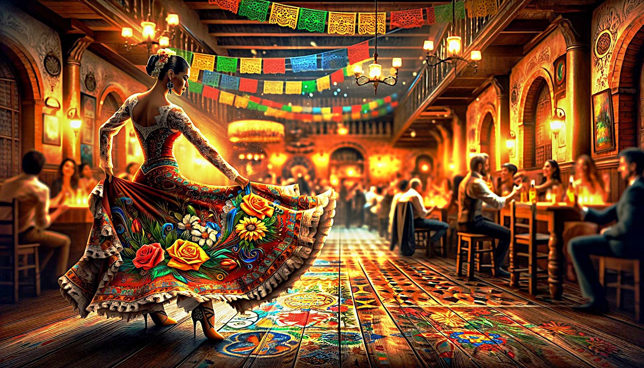 Fiestas Patrias con propósito — reunión mexicana con historias y brindis