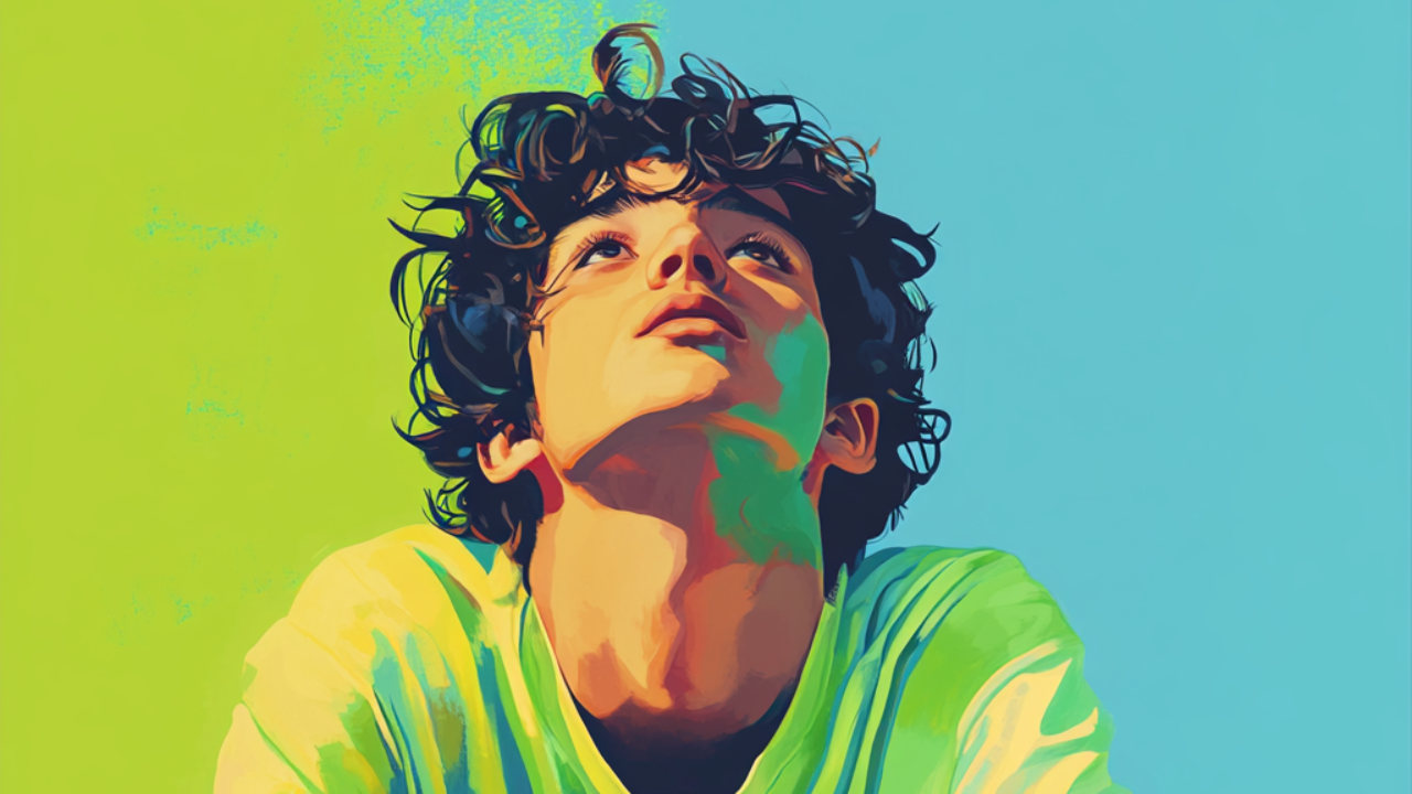 Adolescencia e identidad — jóvenes explorando su Ikigai y propósito de vida