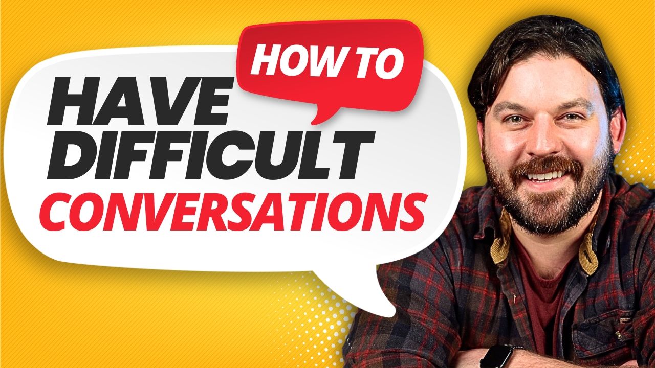 Leadership, business, success, CEO, growth, motivation, development, conflict resolution, conflict, hard conversations, performance issues, leading through change.