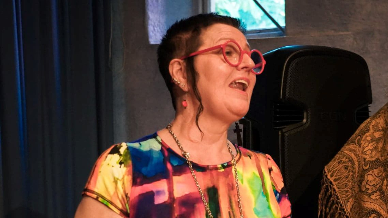 Velkommen til min blogg