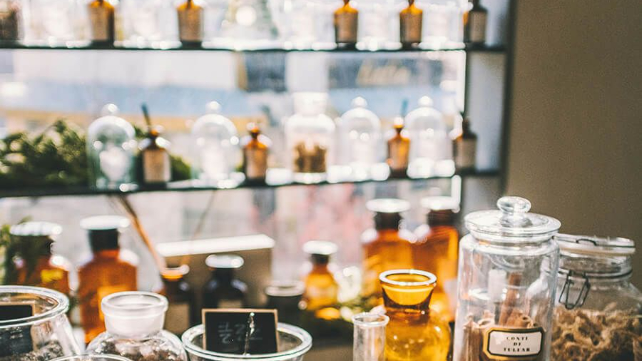 Herbal Support with Valora Calma