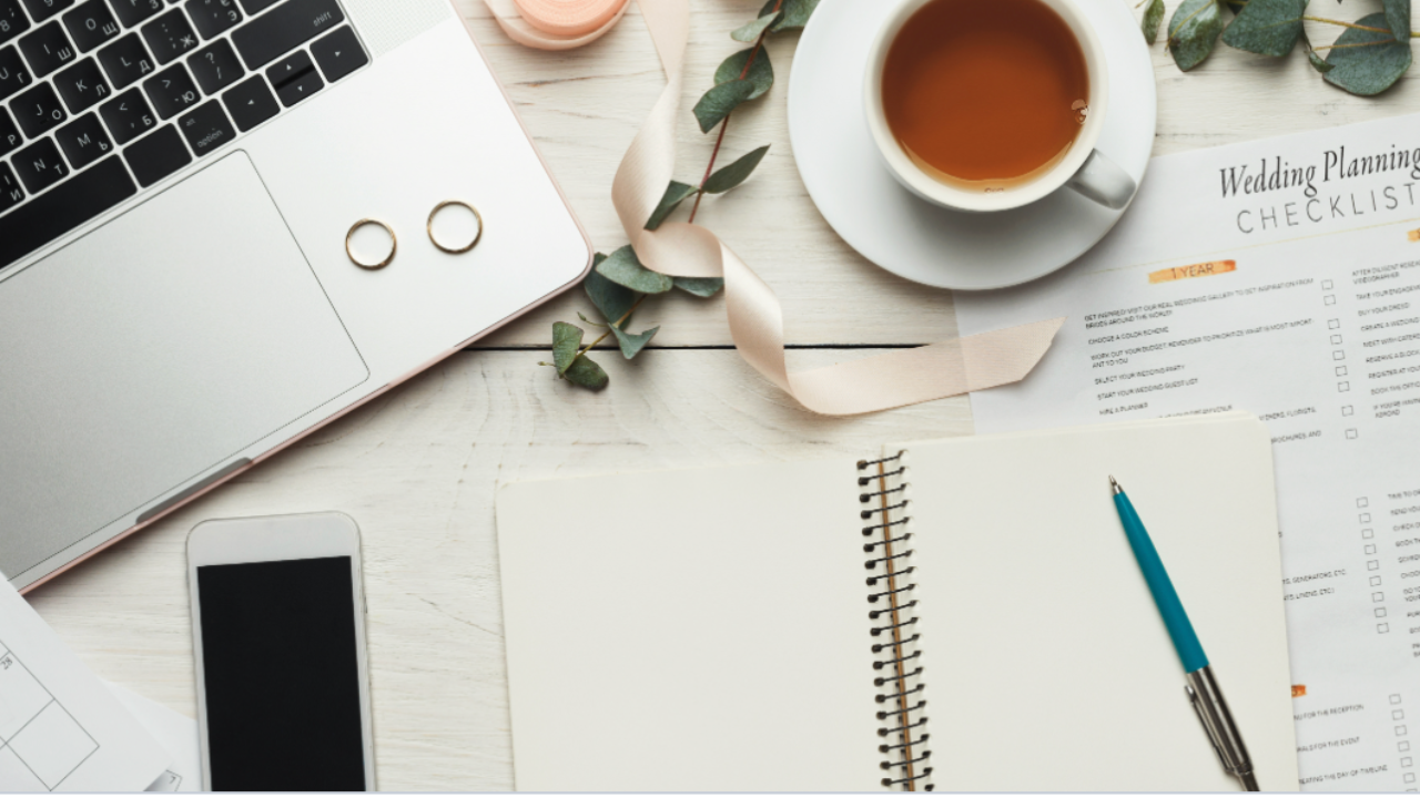 wedding budget and planning