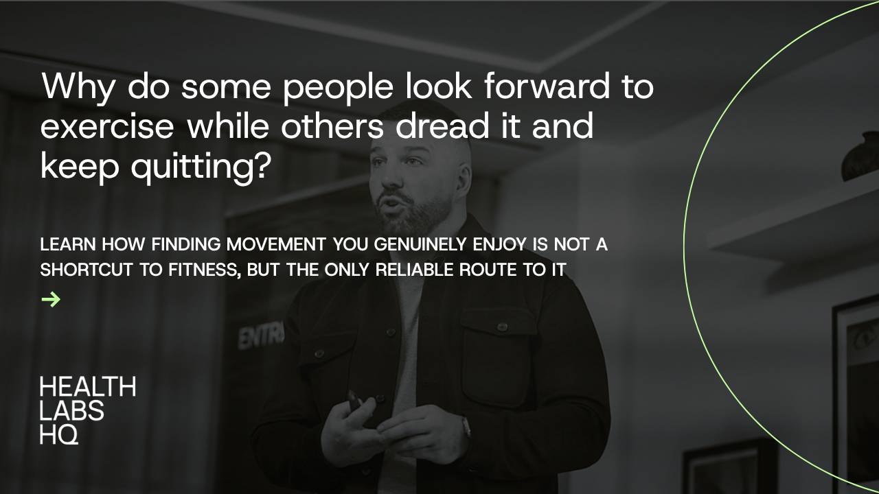 Movement and Intrinsic Motivation