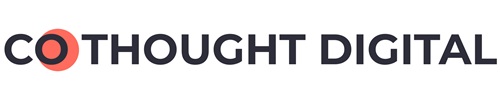 Co Thought Digital Logo