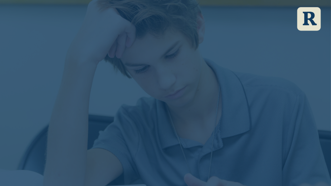 teen shutdown and defiance