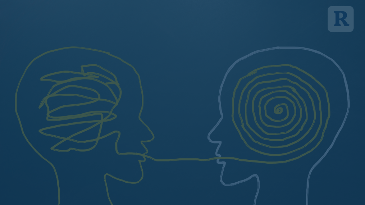 Decoding teen behavior brain waves