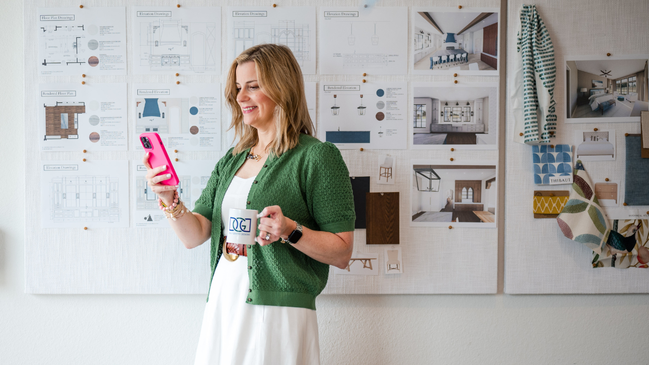 How To Find Your Next Interior Design Client