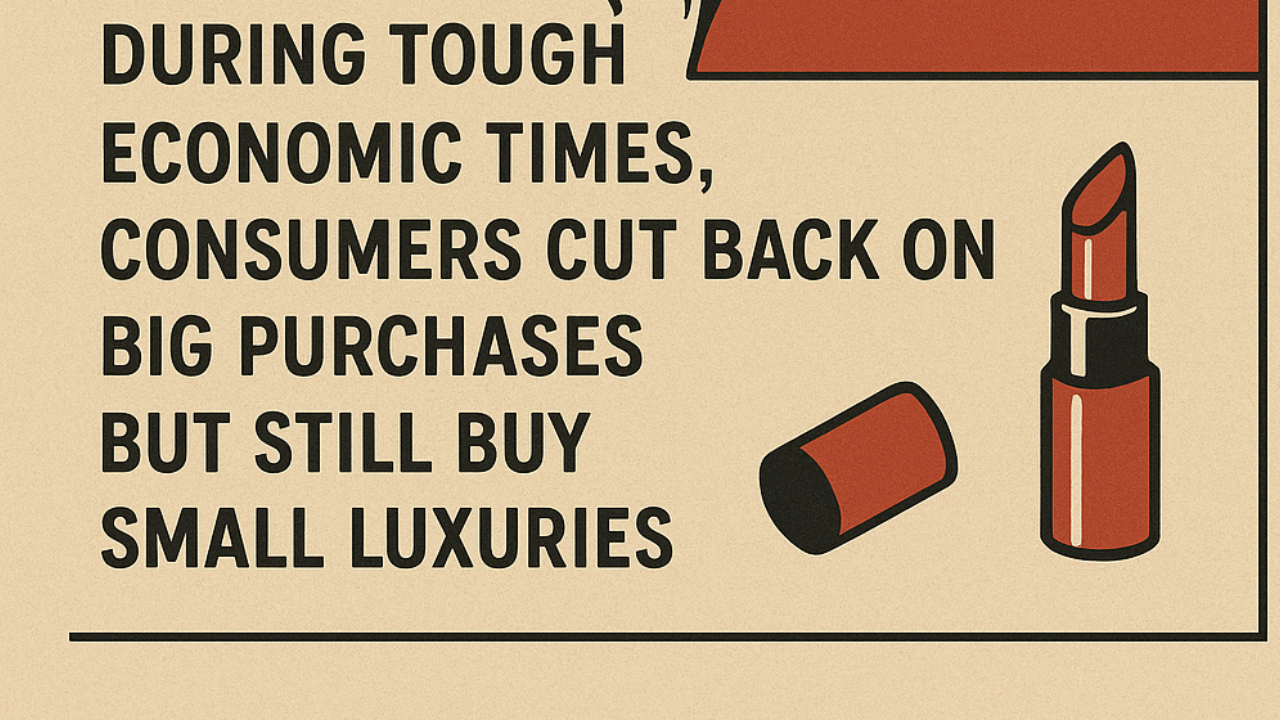 Lipstick Affect for Tattoo Client Aquisition 