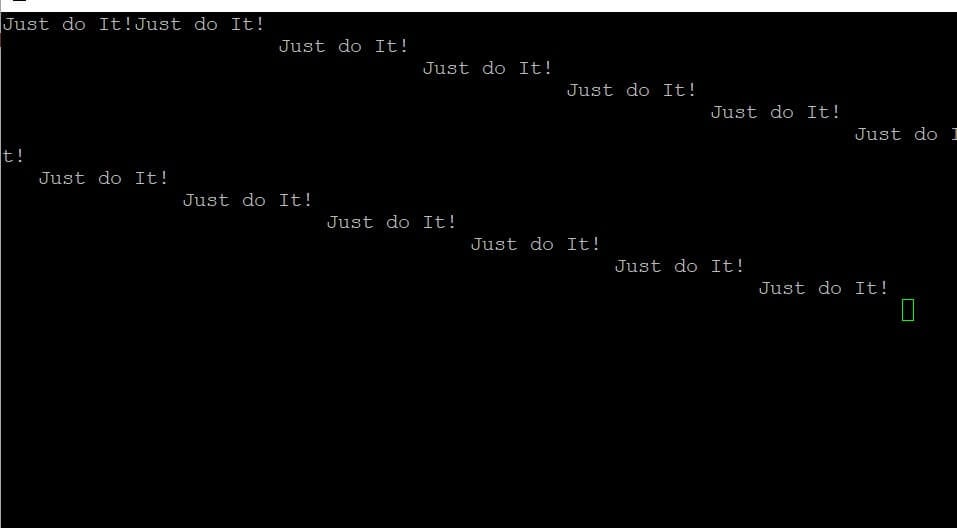 stm32 uart serial port