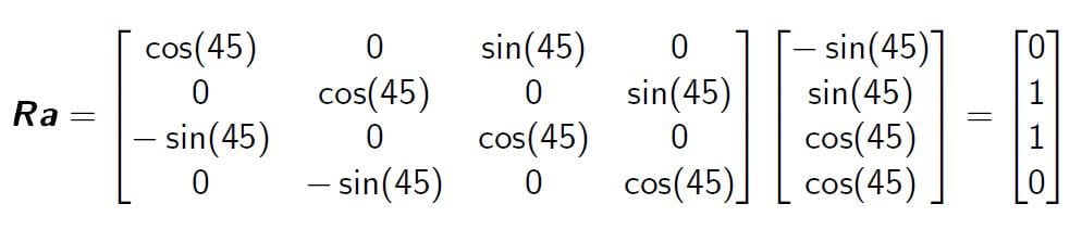 imu quaternion multiplication example